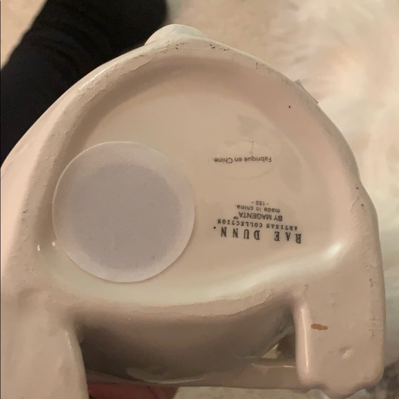 Rae Dunn Decor - Picture 2 of 2